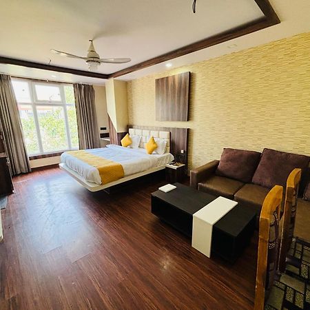 Kings Inn Hotel Ranchi Bagian luar foto