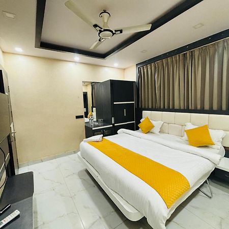 Kings Inn Hotel Ranchi Bagian luar foto