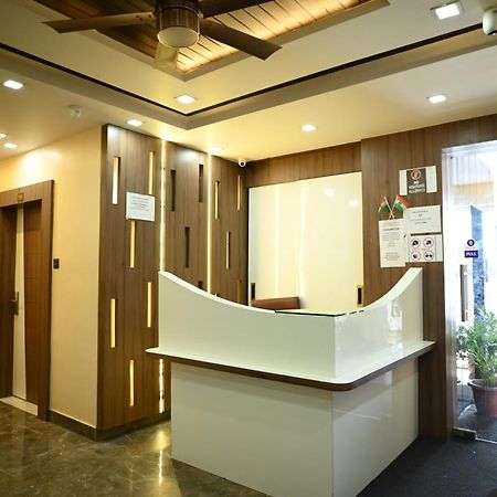 Kings Inn Hotel Ranchi Bagian luar foto