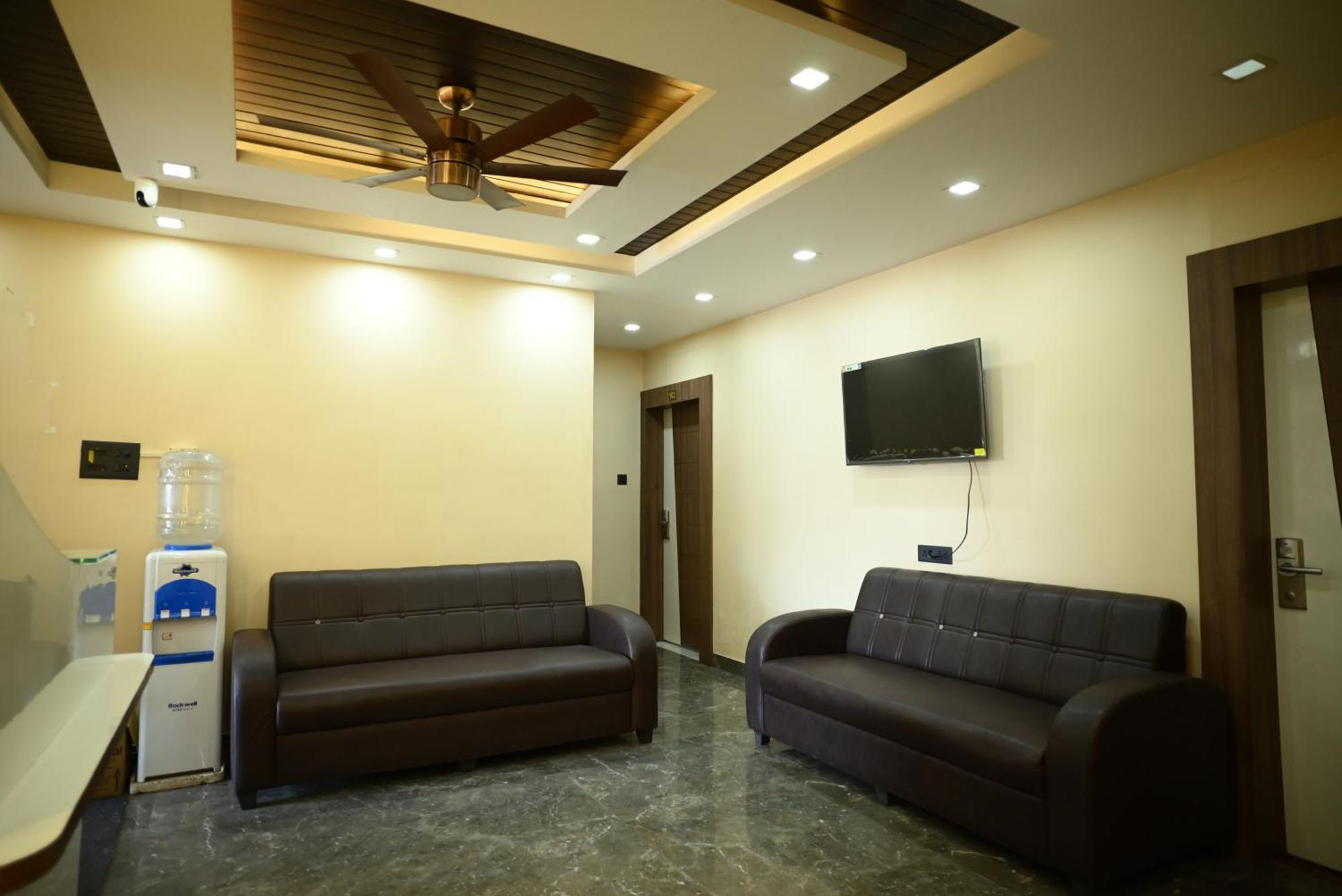 Kings Inn Hotel Ranchi Bagian luar foto