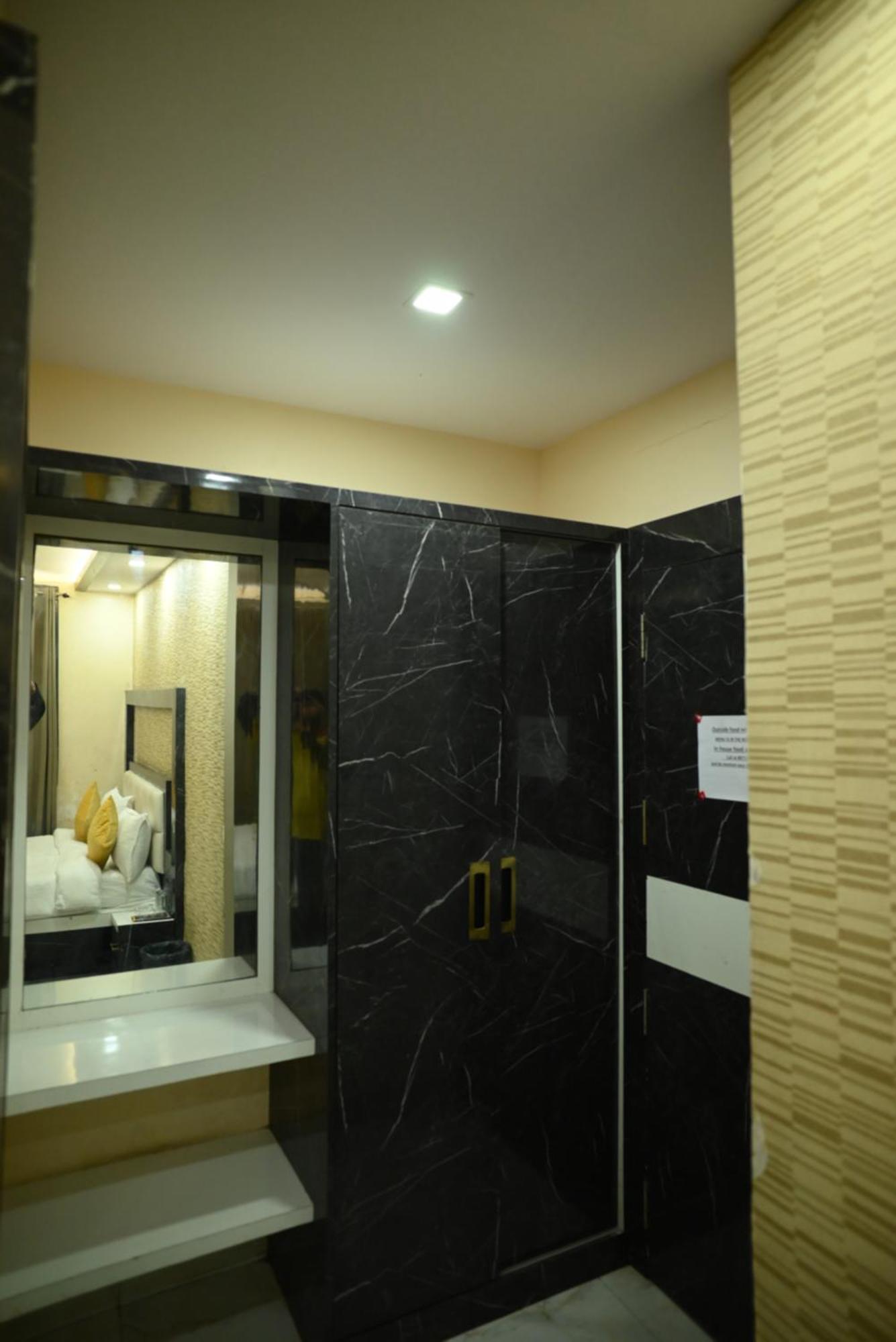 Kings Inn Hotel Ranchi Bagian luar foto
